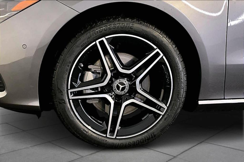 new 2026 Mercedes-Benz CLA 250 car, priced at $51,020