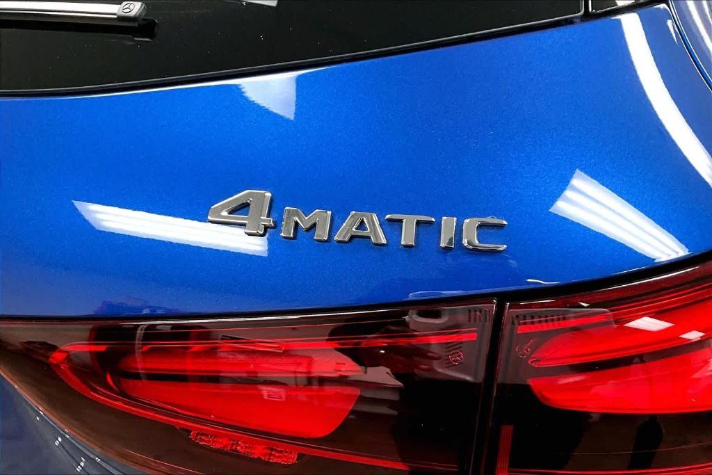 used 2025 Mercedes-Benz GLA 250 car, priced at $39,601