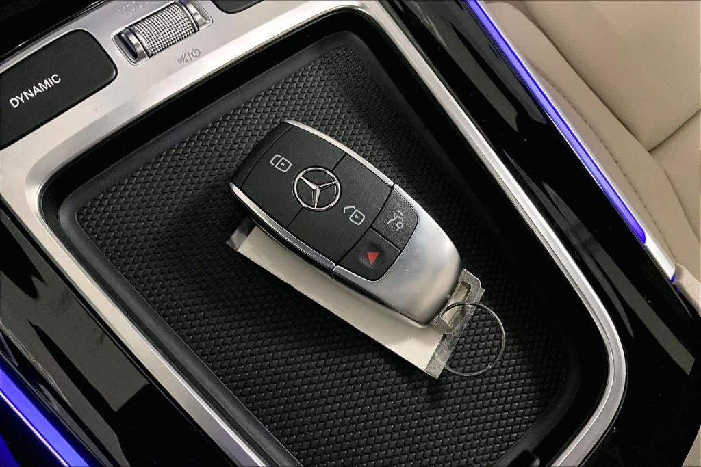 used 2025 Mercedes-Benz GLA 250 car, priced at $39,601