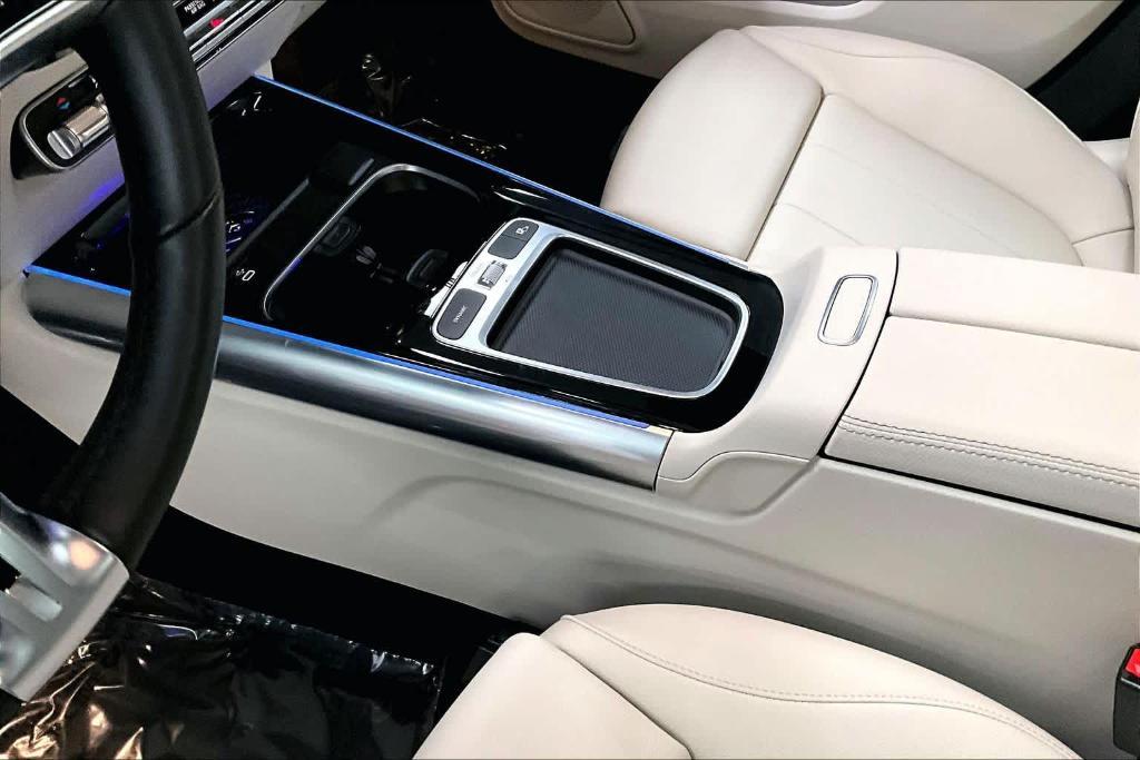 used 2025 Mercedes-Benz GLA 250 car, priced at $39,601