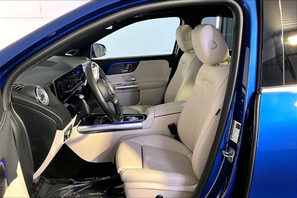 used 2025 Mercedes-Benz GLA 250 car, priced at $39,601