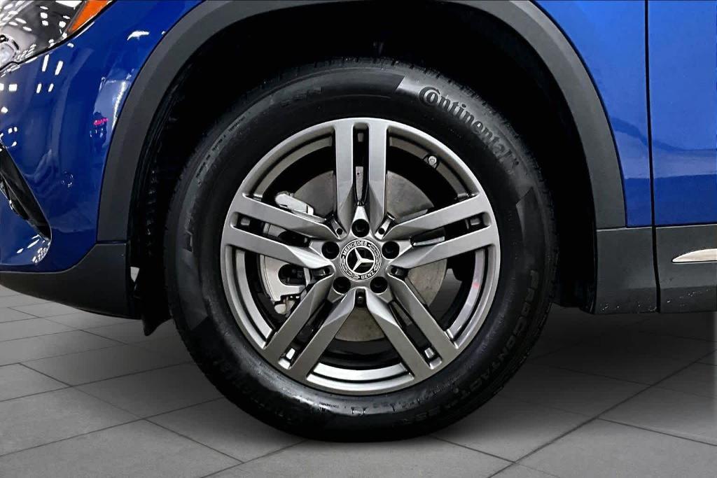 used 2025 Mercedes-Benz GLA 250 car, priced at $39,601