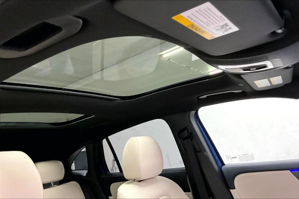 used 2025 Mercedes-Benz GLA 250 car, priced at $39,601