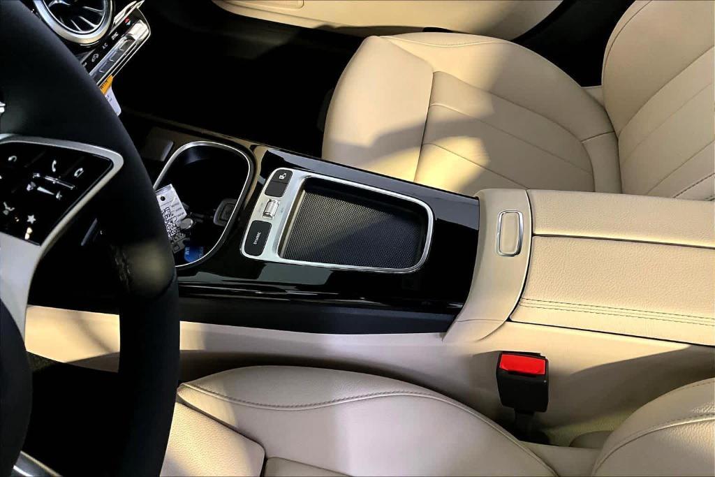 new 2026 Mercedes-Benz CLA 250 car, priced at $51,020