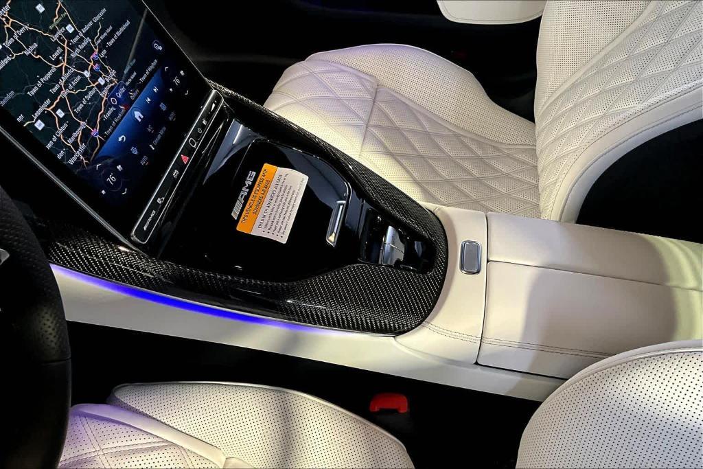 new 2026 Mercedes-Benz AMG SL 55 car, priced at $168,220