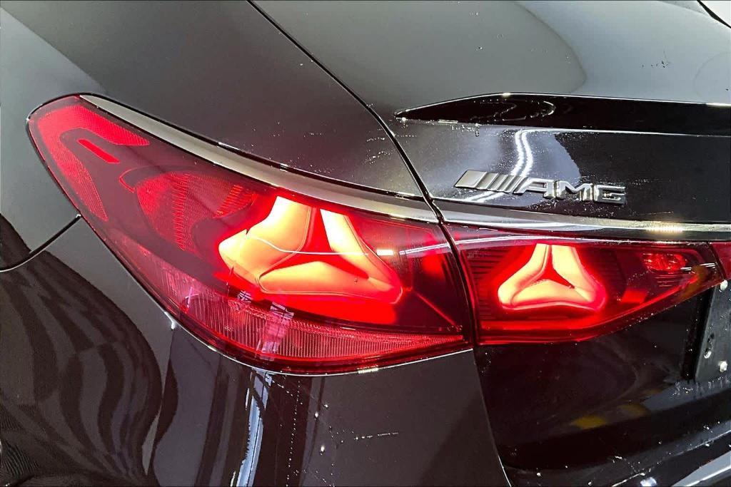 new 2026 Mercedes-Benz AMG E 53 car, priced at $105,925