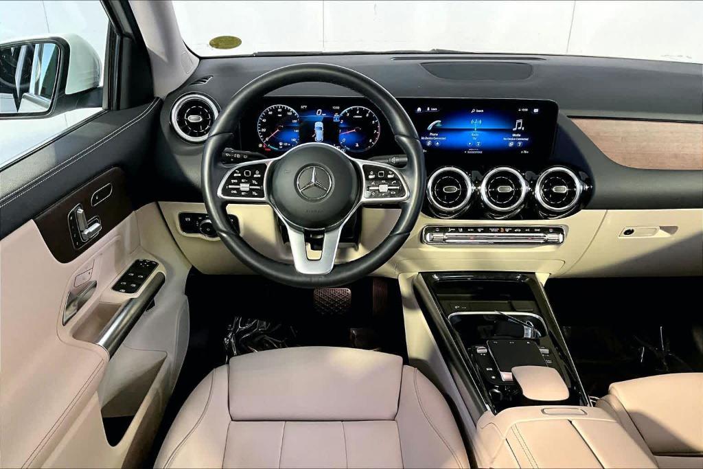 used 2023 Mercedes-Benz GLA 250 car, priced at $32,203