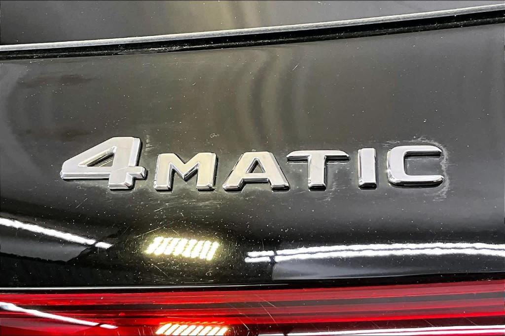 used 2021 Mercedes-Benz GLE 350 car, priced at $35,999