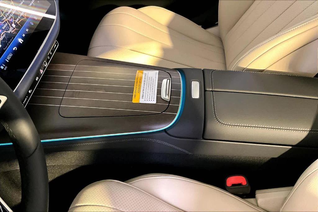 new 2026 Mercedes-Benz E-Class car, priced at $79,075