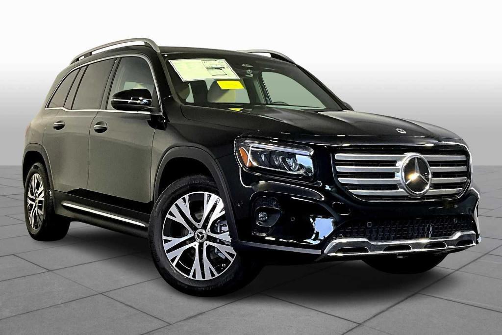 new 2026 Mercedes-Benz GLB 250 car, priced at $52,080
