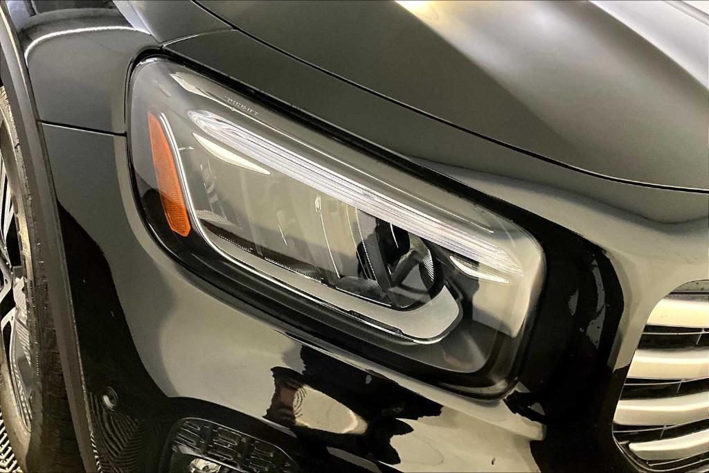 new 2026 Mercedes-Benz GLB 250 car, priced at $52,080