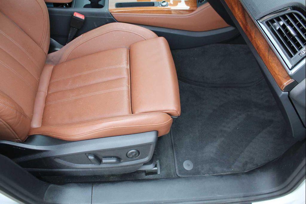 used 2023 Audi Q5 car, priced at $29,991