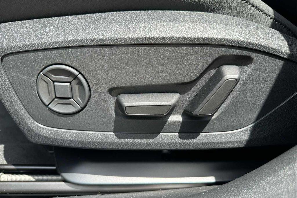 new 2026 Audi A6 car, priced at $76,230