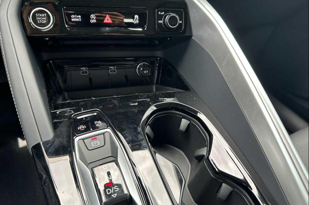 new 2026 Audi Q5 car, priced at $61,601