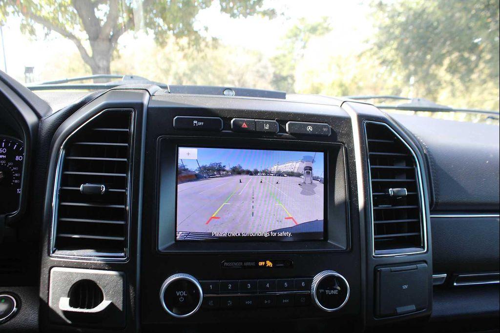 used 2021 Ford Expedition car, priced at $32,991