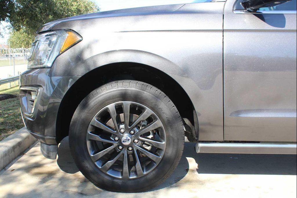 used 2021 Ford Expedition car, priced at $32,991