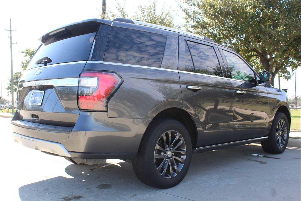 used 2021 Ford Expedition car, priced at $32,991