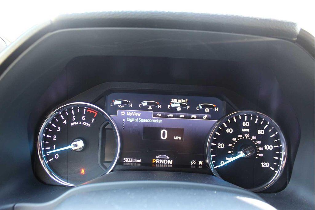 used 2021 Ford Expedition car, priced at $32,991