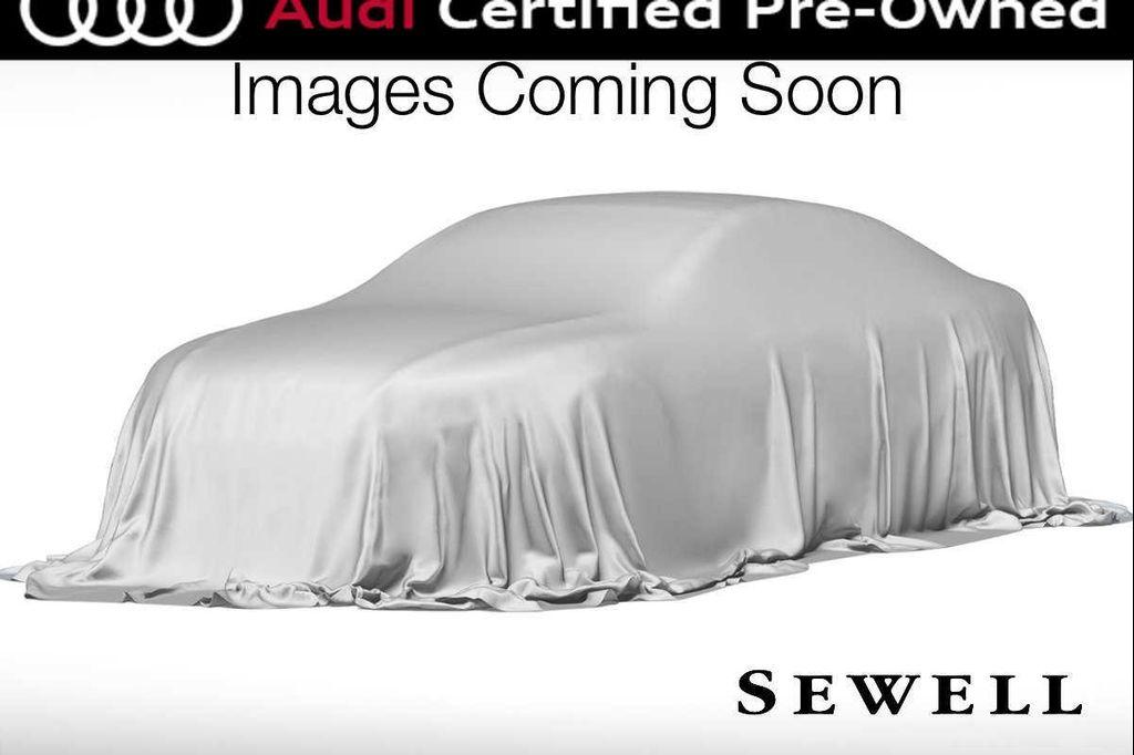 used 2023 Audi Q7 car, priced at $51,991