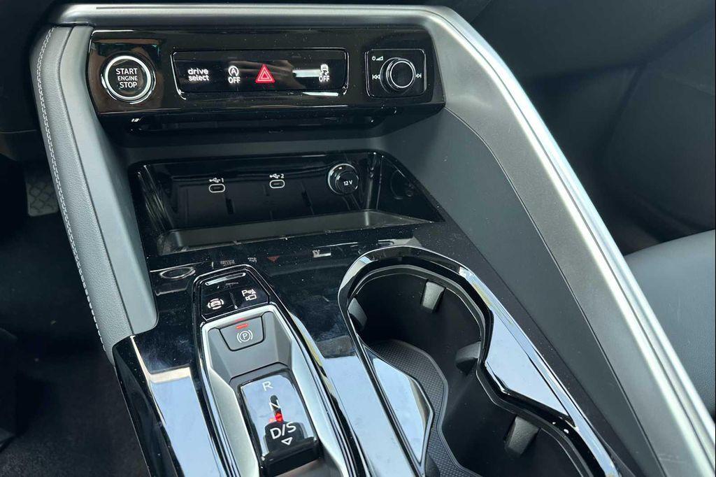 new 2026 Audi Q5 Sportback car, priced at $62,122
