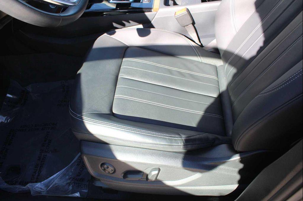 used 2024 Audi Q5 car, priced at $38,991