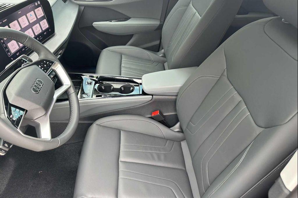 new 2026 Audi Q3 car, priced at $47,738
