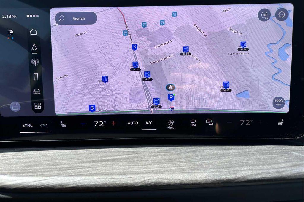 new 2026 Audi Q5 car, priced at $60,888
