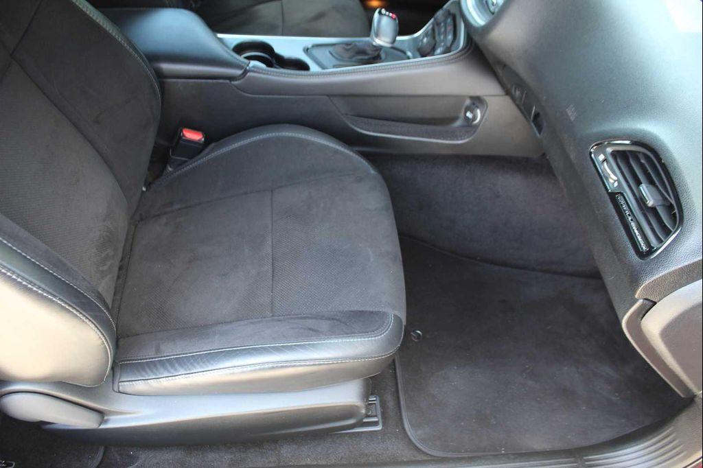 used 2018 Dodge Challenger car, priced at $22,991