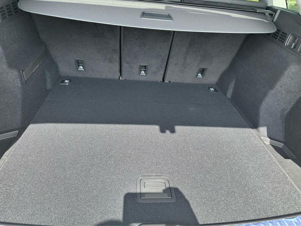 used 2025 Audi Q5 car, priced at $45,991