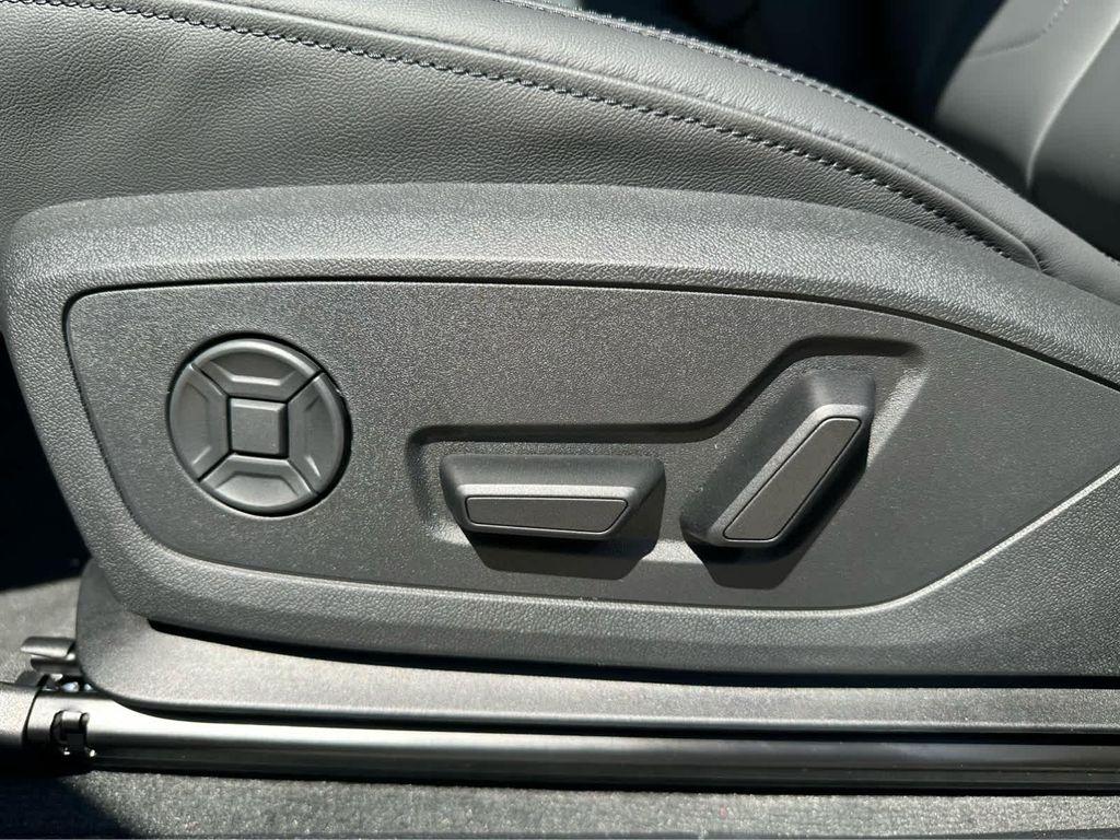 new 2025 Audi Q3 car, priced at $44,060