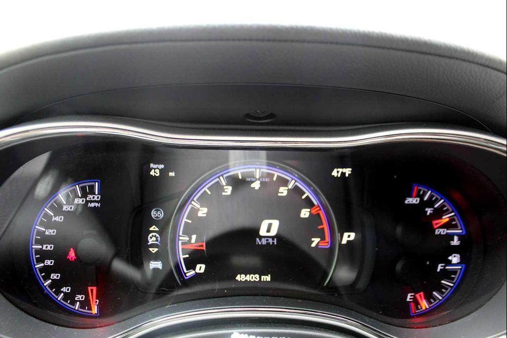 used 2018 Jeep Grand Cherokee car, priced at $66,991