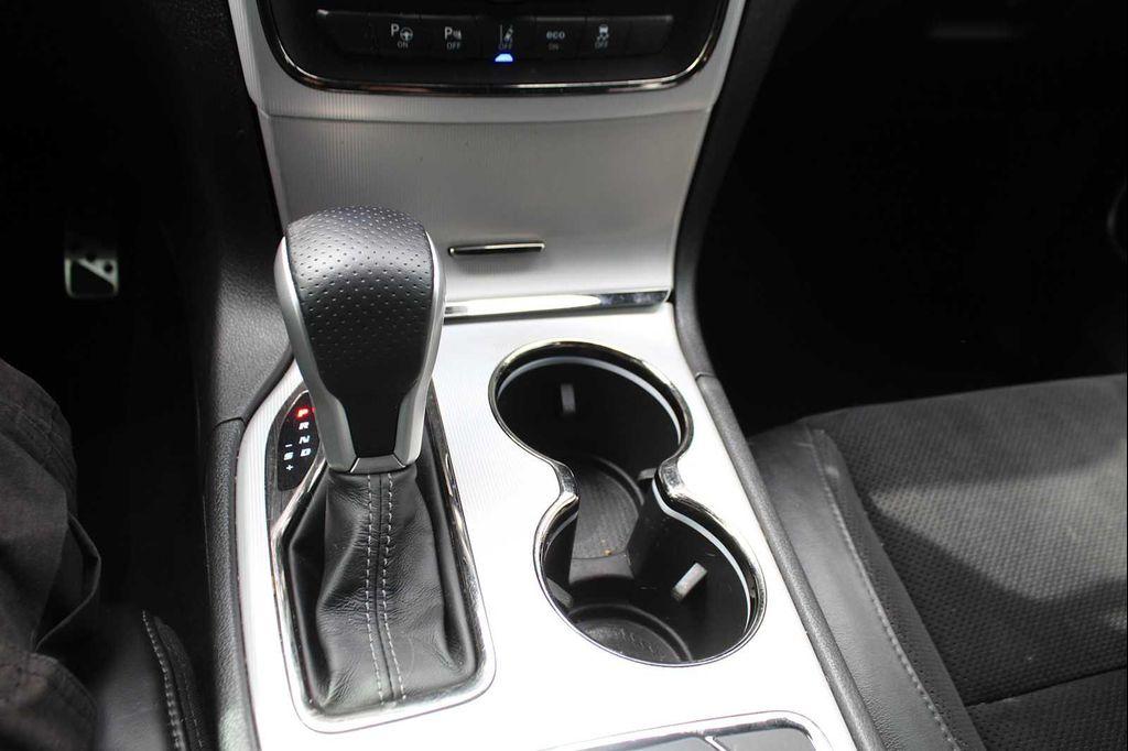 used 2018 Jeep Grand Cherokee car, priced at $66,991