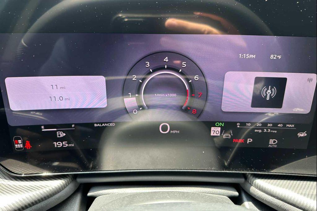 new 2026 Audi SQ5 car, priced at $73,903