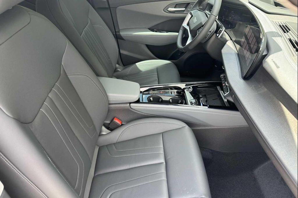 new 2026 Audi Q3 car, priced at $52,650