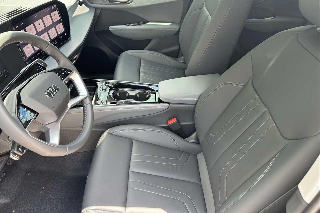 new 2026 Audi Q3 car, priced at $52,650
