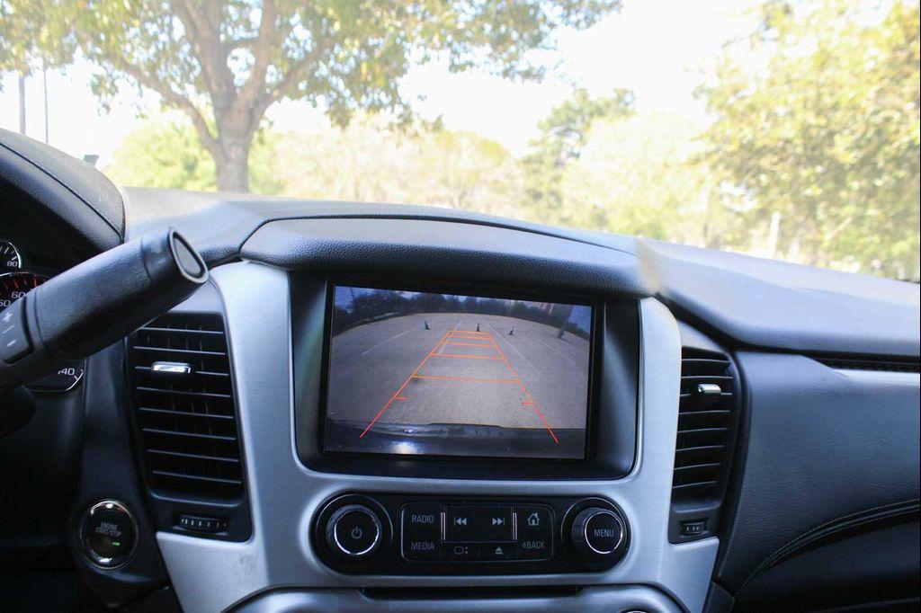 used 2015 GMC Yukon car, priced at $19,991