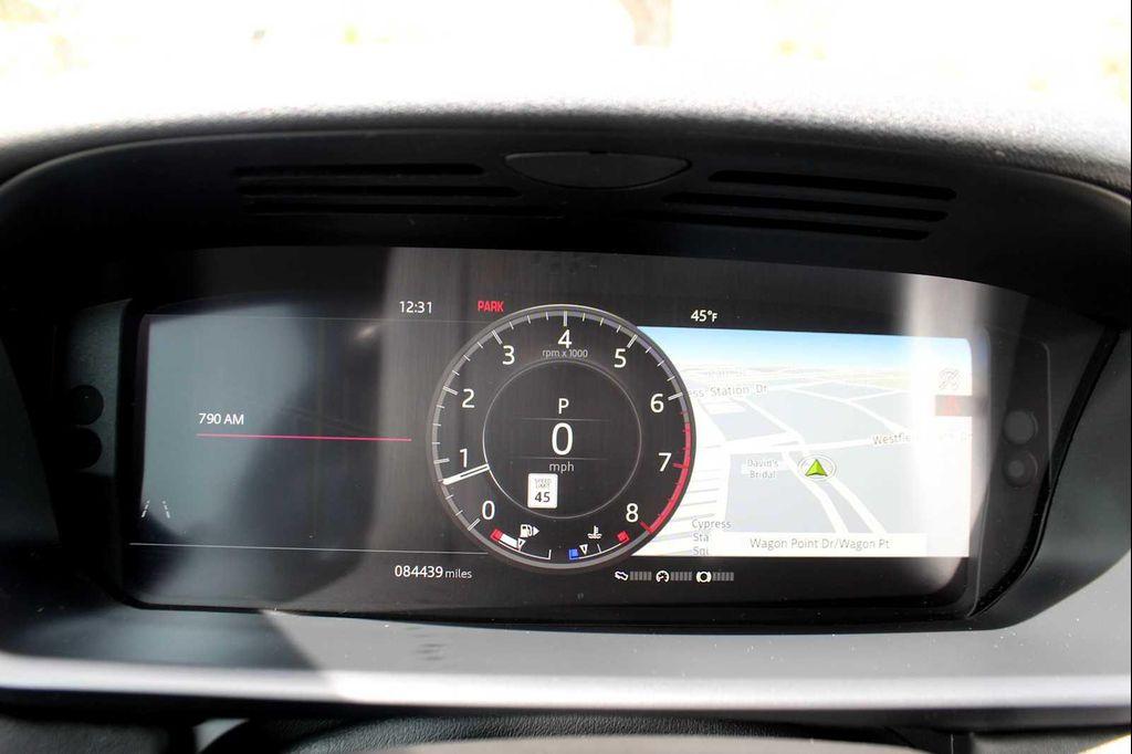 used 2018 Land Rover Discovery car, priced at $19,991