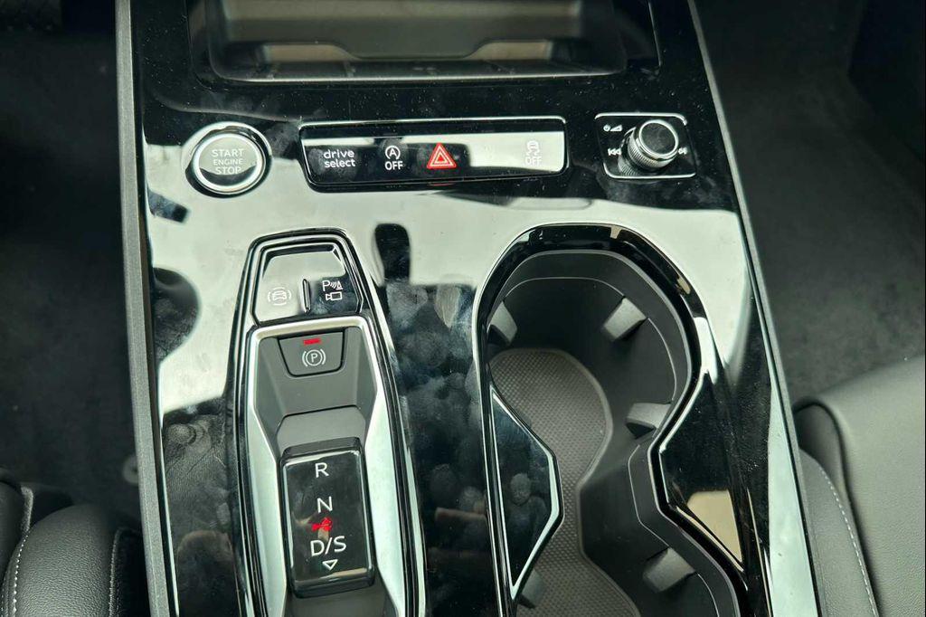 new 2026 Audi A5 car, priced at $62,475