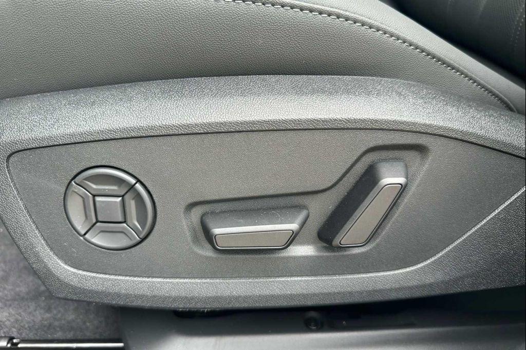new 2026 Audi A5 car, priced at $62,475
