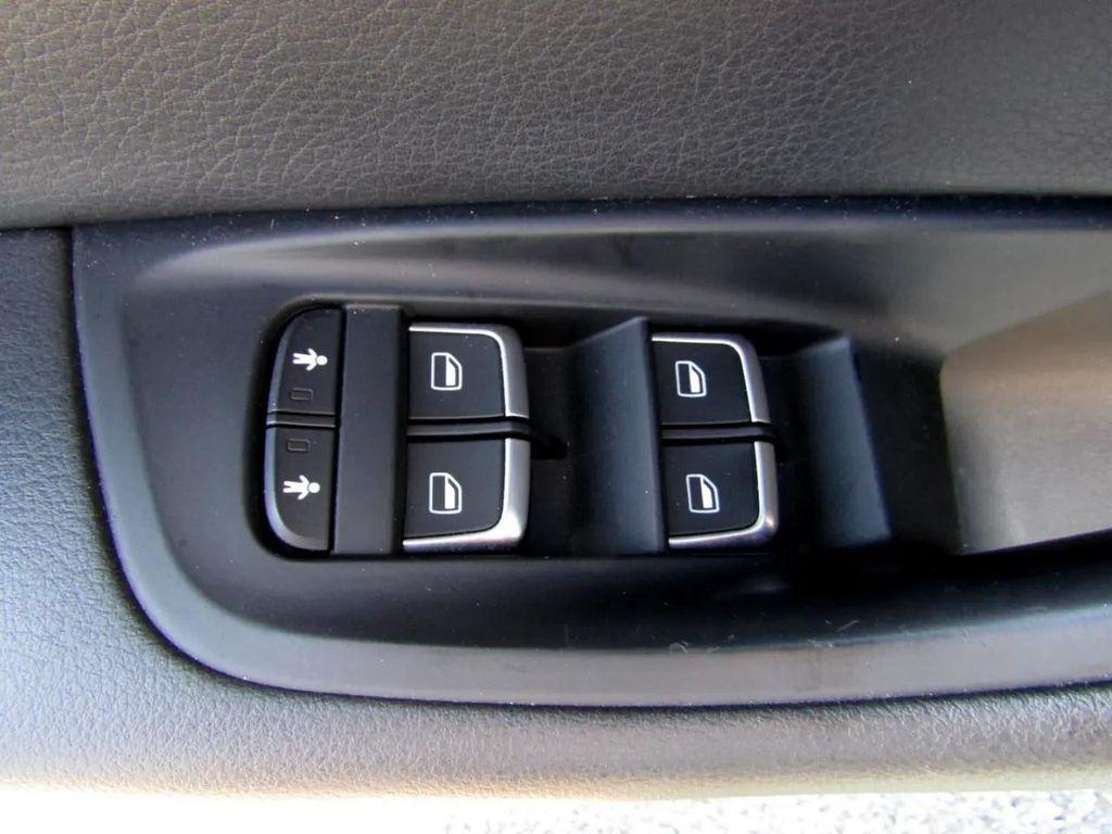 used 2016 Audi A6 car, priced at $11,799