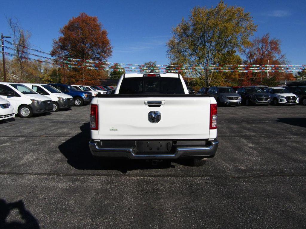 used 2019 Ram 1500 car, priced at $18,244