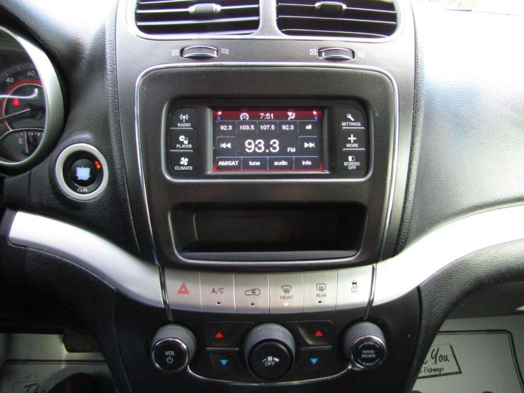 used 2019 Dodge Journey car, priced at $12,499