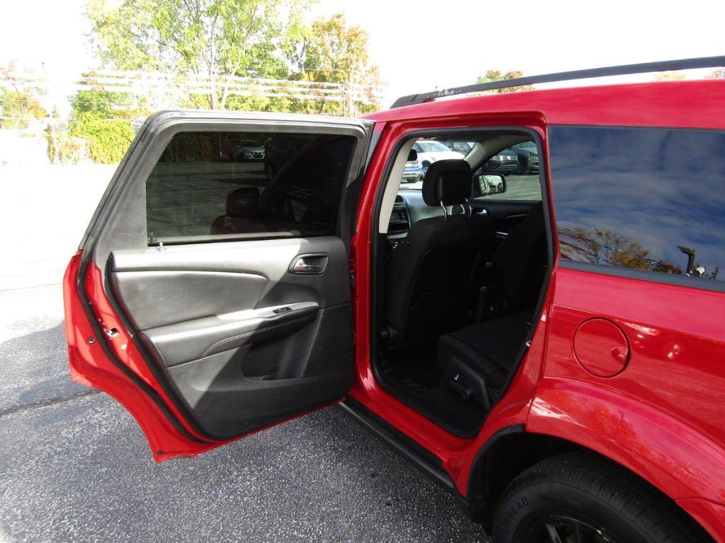 used 2019 Dodge Journey car, priced at $12,499