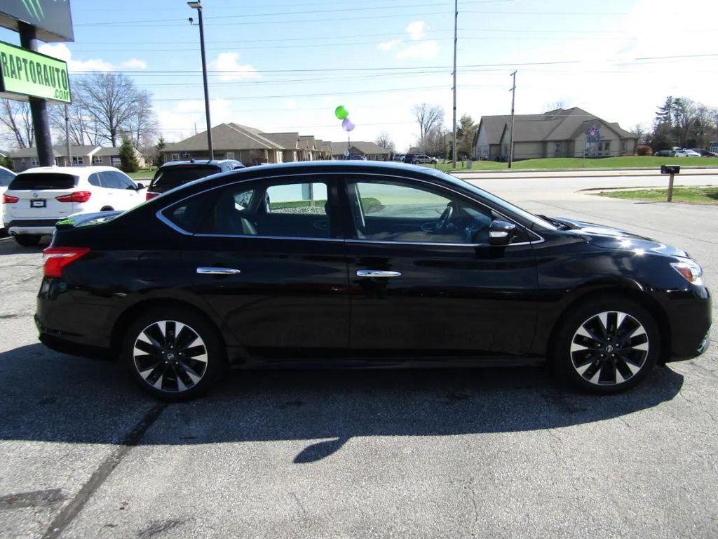 used 2019 Nissan Sentra car, priced at $10,399