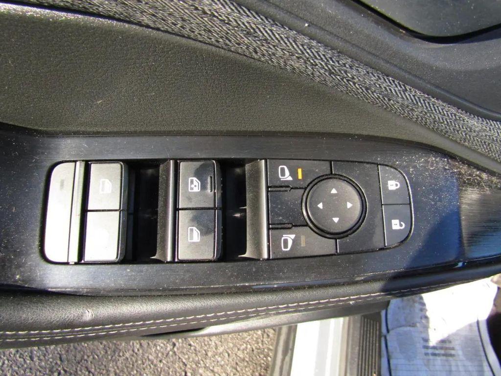 used 2023 Nissan Rogue car, priced at $22,044