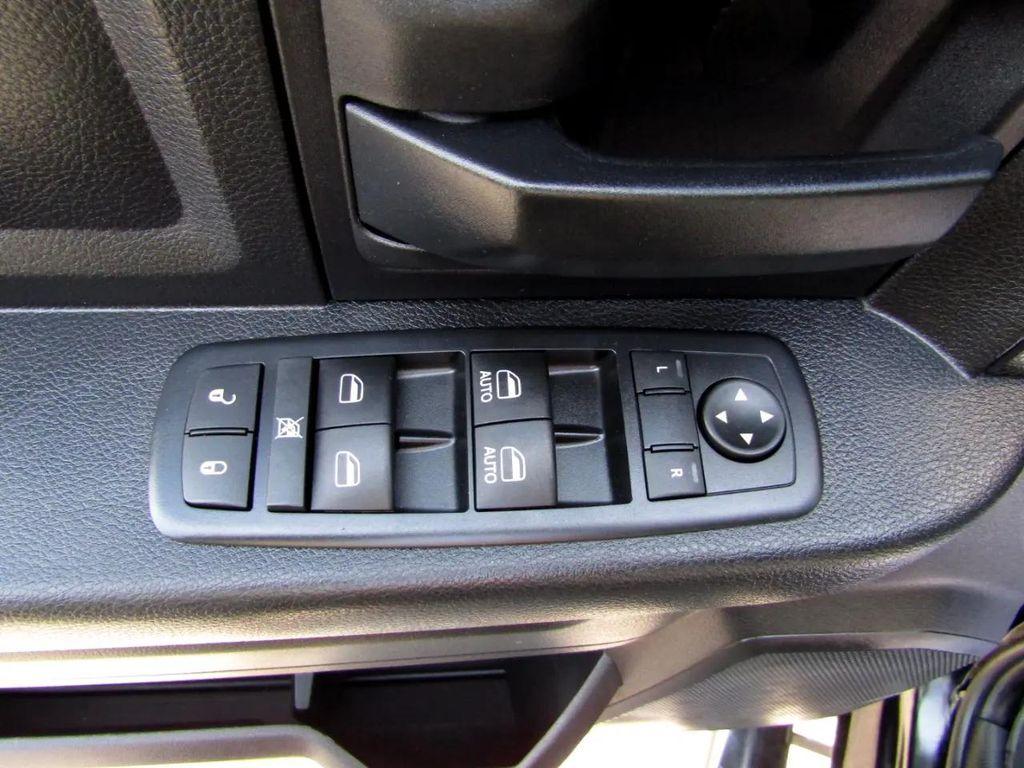 used 2017 Ram 1500 car, priced at $19,799