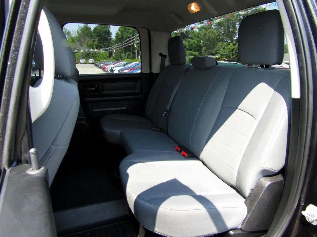 used 2017 Ram 1500 car, priced at $19,799