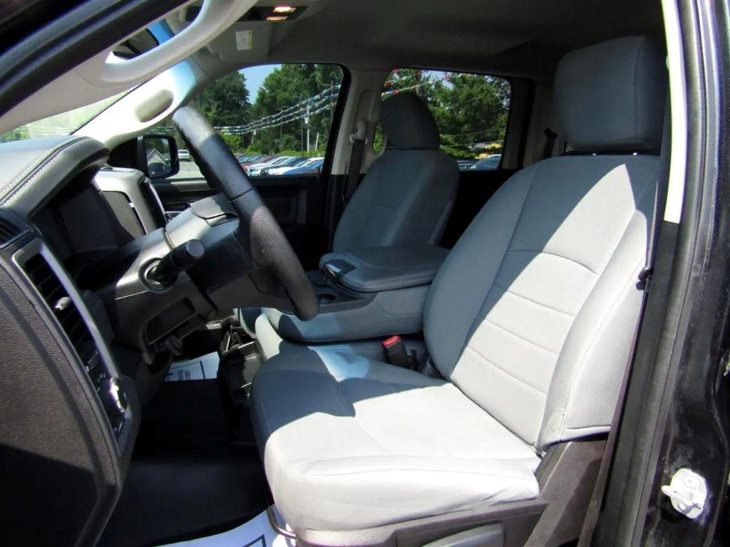 used 2017 Ram 1500 car, priced at $19,799