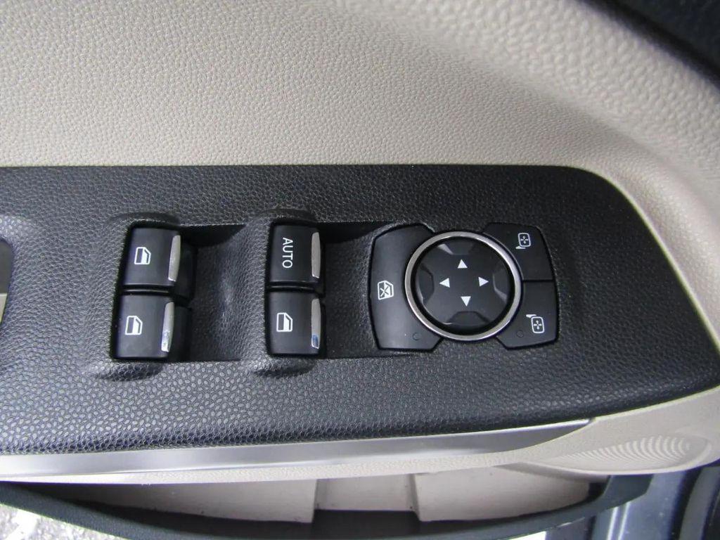 used 2022 Ford EcoSport car, priced at $13,499