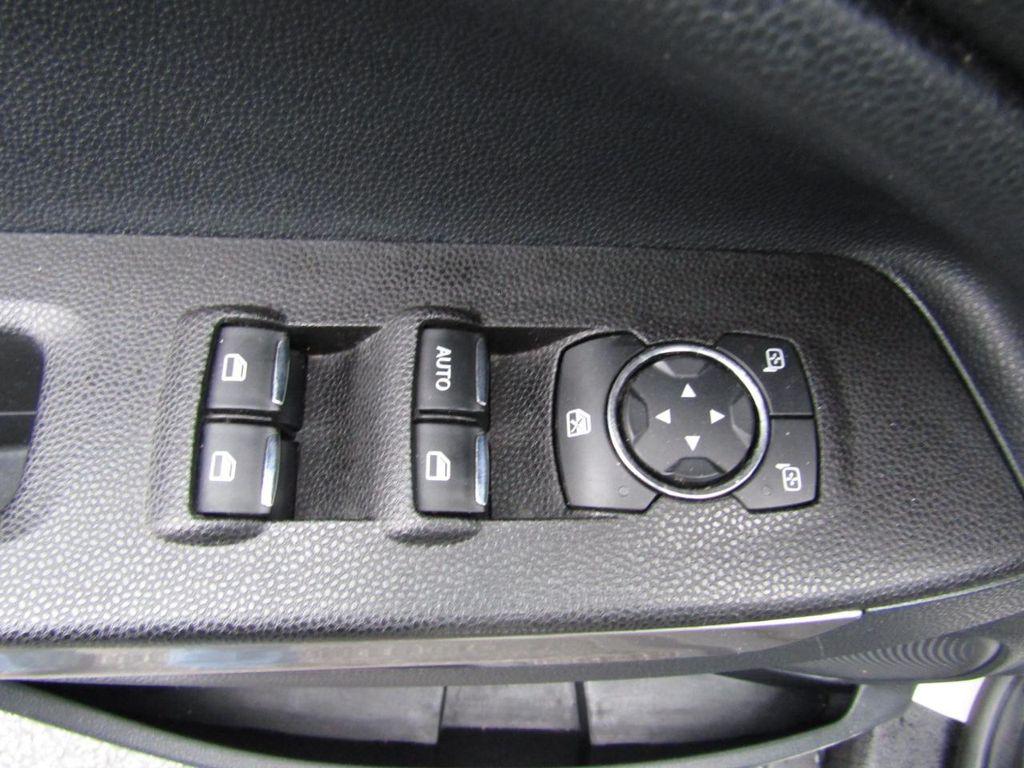 used 2021 Ford EcoSport car, priced at $11,499